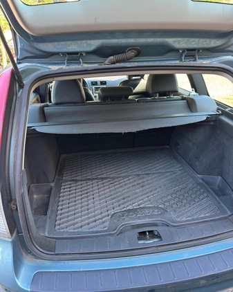Volvo V50 cena 16900 przebieg: 253025, rok produkcji 2008 z Pułtusk małe 37